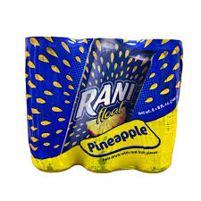 Rani Pineapple Float Fruit Juice