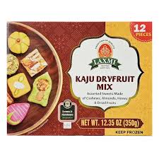 Laxmi Kaju Dryfruit Mix 350g