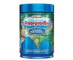 Rajnigandha Pan Masala 100g