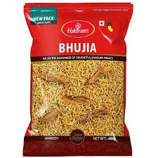 Haldiram's Bhujia 400g