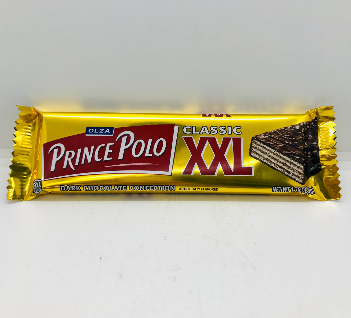 Prince Polo XXL Dark Chocolate 50g