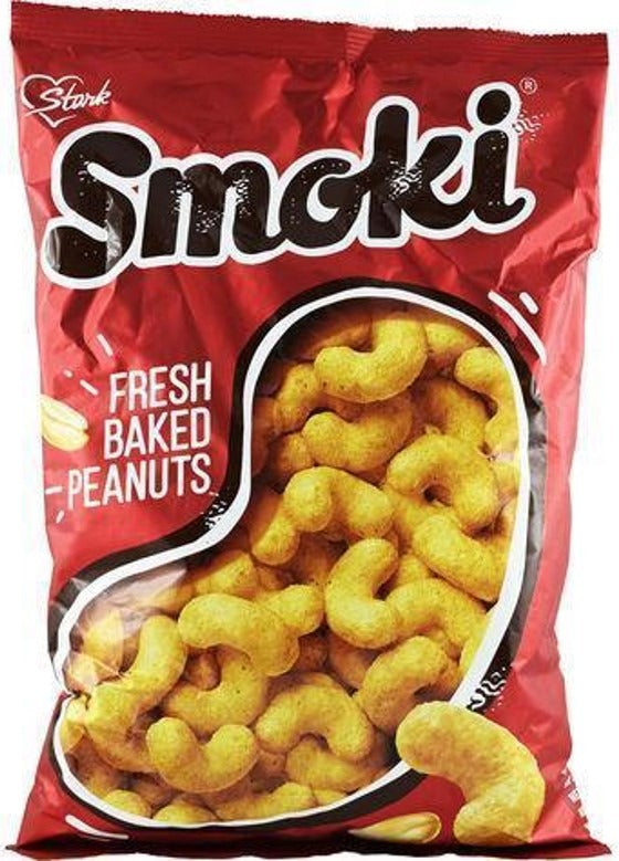 Stark Smoki Peanut Snack