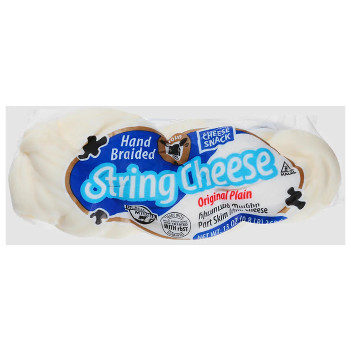 Karoun String Cheese Whole Milk 13oz