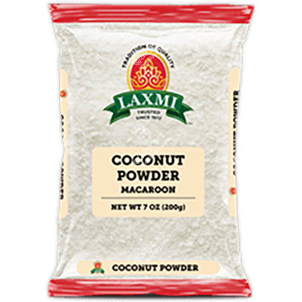 Laxmi Coconut Powder 400g