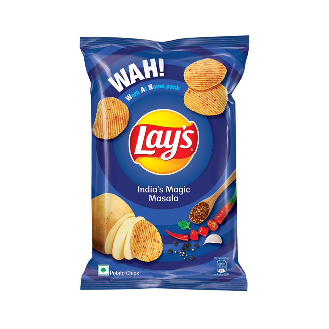 Lay’s India Magic Masala 90g