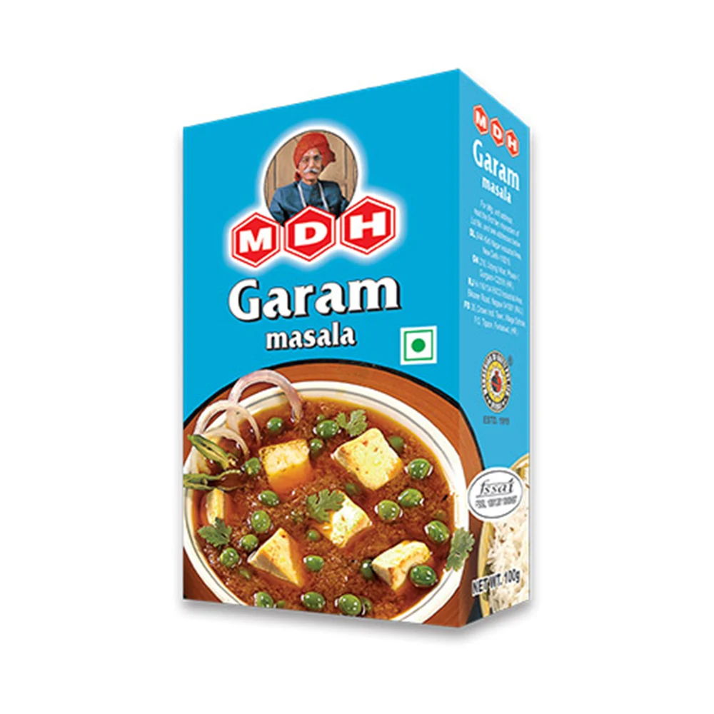 MDH Garam Masala 100gm