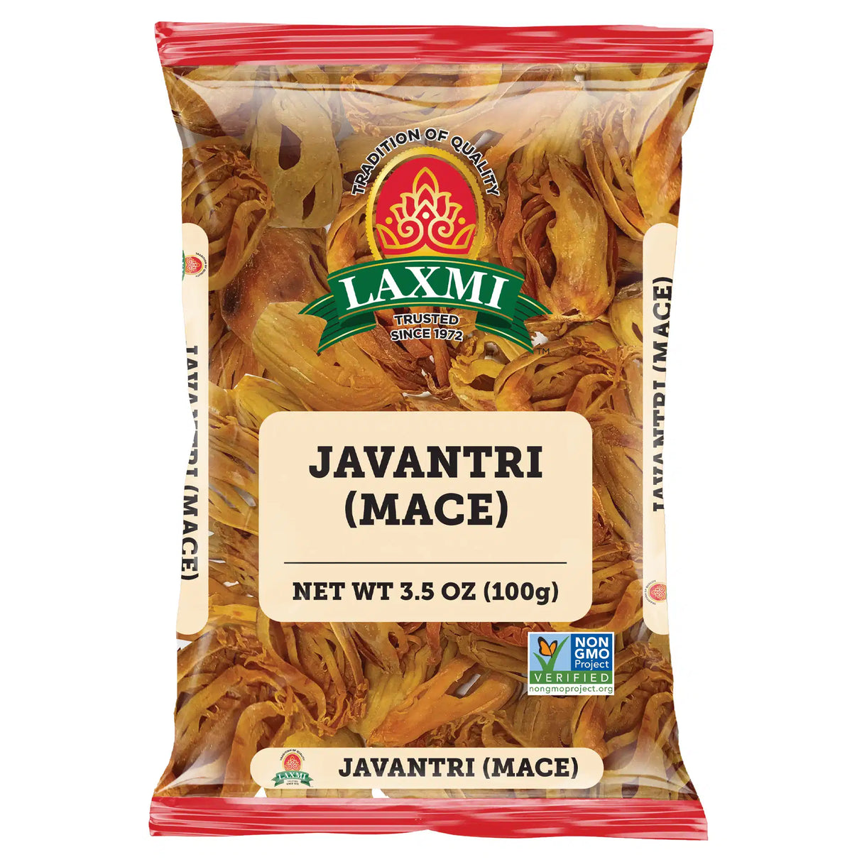Laxmi Javantri Mace 100g