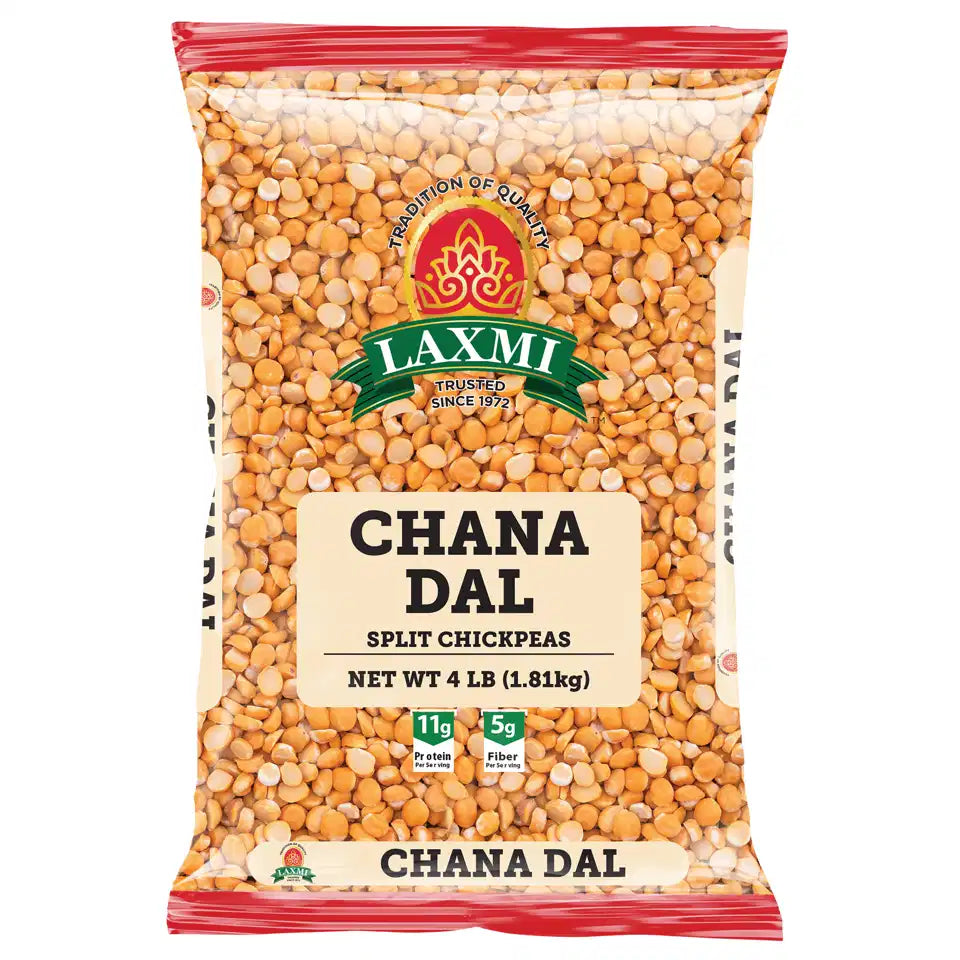 Laxmi Chana Dal 2lb