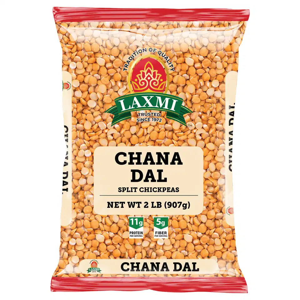 Laxmi Chana Dal 2lb
