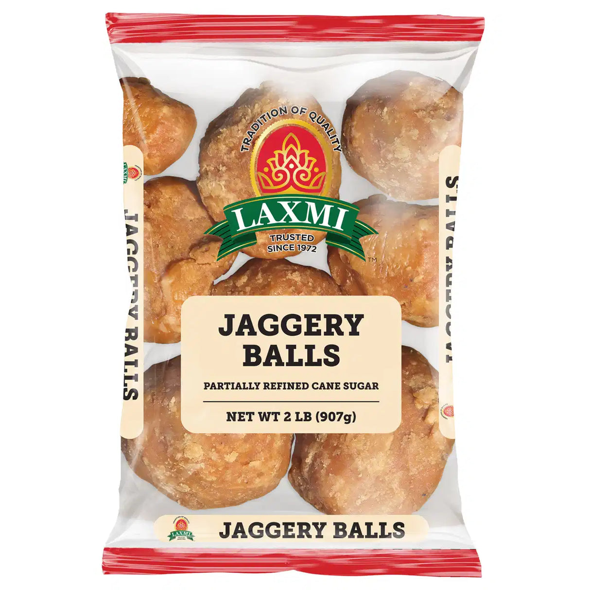 Laxmi Jaggery Ball 2lb