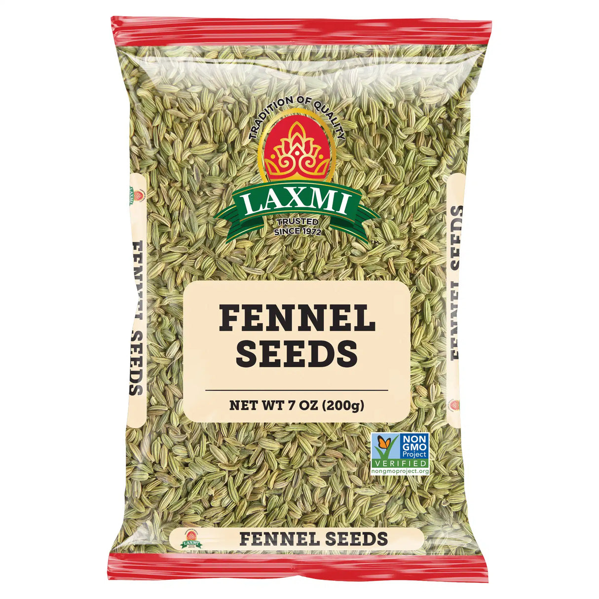 Laxmi Fennel Seeds 200gm