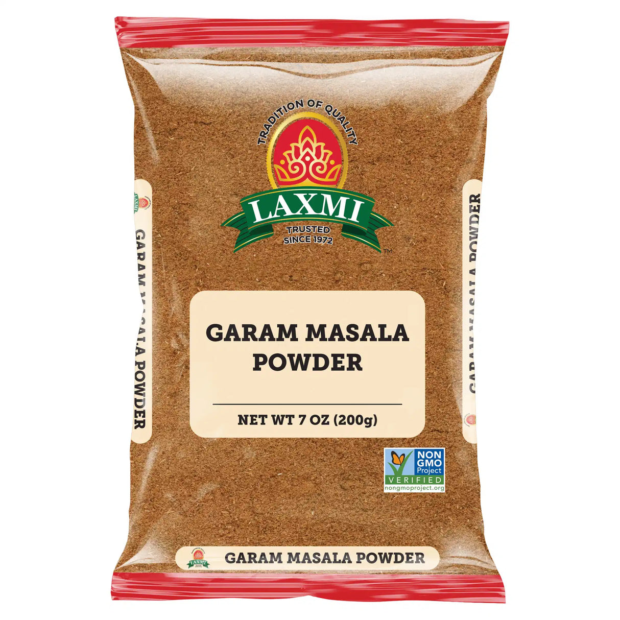 Laxmi Garam Masala Powder 200g