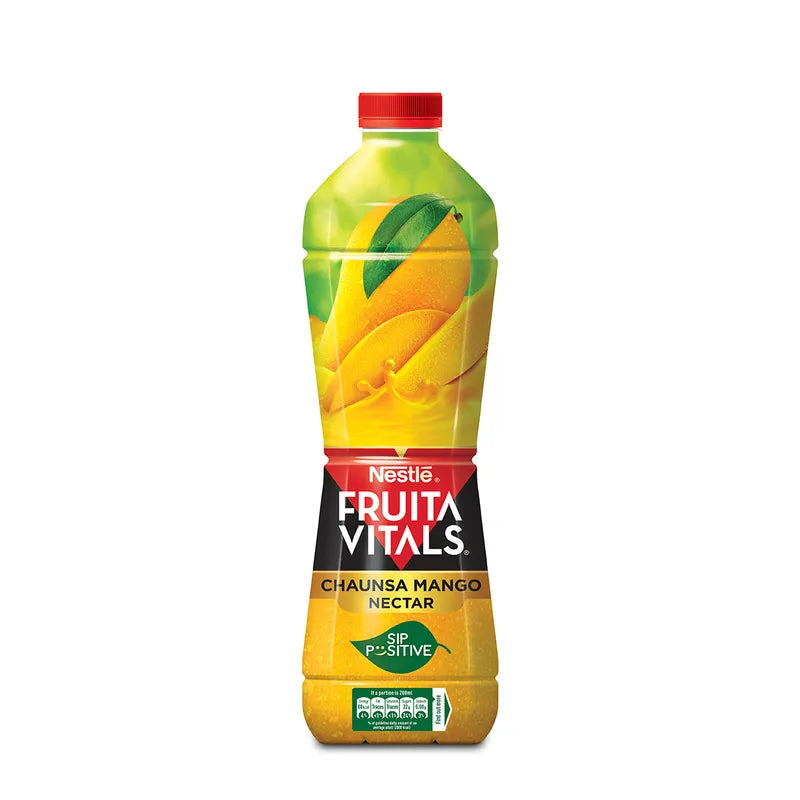 Nestle Chaunsa Mango Nectar 1L