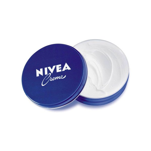 Nivea Cream Tin for face and body 250ml