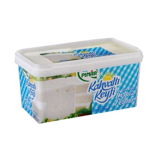 Pinar Kahvalti Keyfi White Cheese 800G