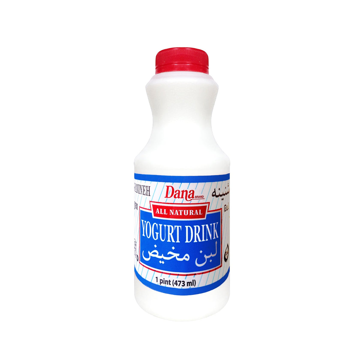 Dana Yogurt Drink 16 Oz