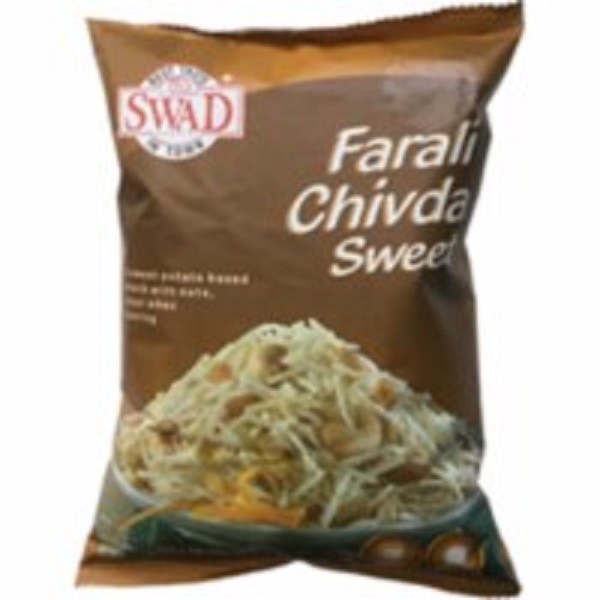Swad Farali Chivda Sweet 283g