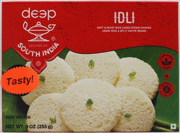 Deep (Udupi) Idli - 255g