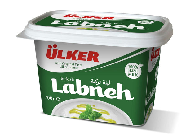 Ulker Turkish Labneh 700g