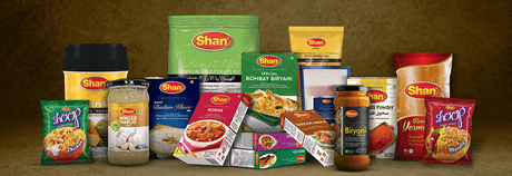 Shan Products