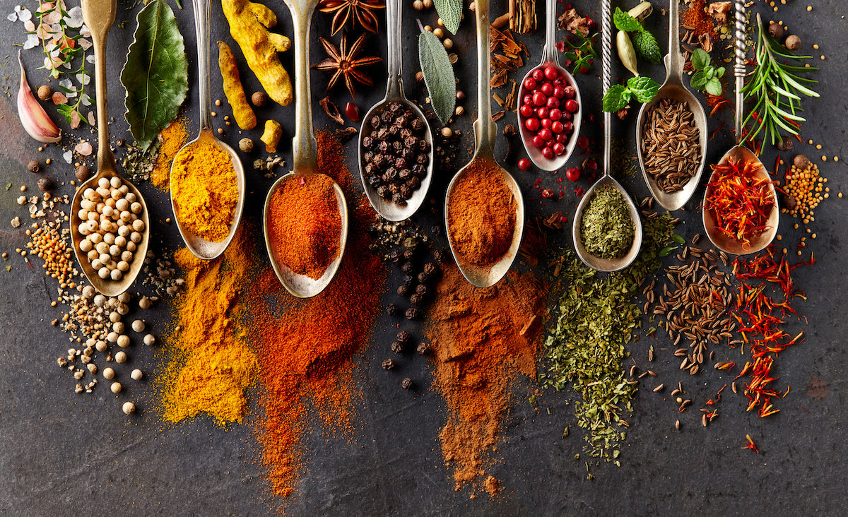 All Spices – Page 39 – WORLD FOOD & MEAT MARKET