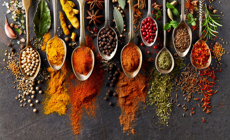 All Spices