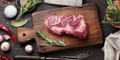Fresh Beef