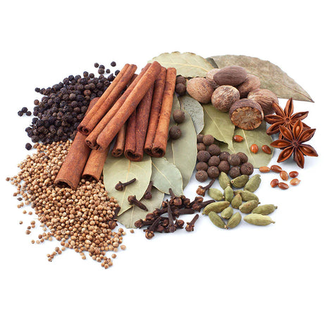 Whole Spices & Seeds