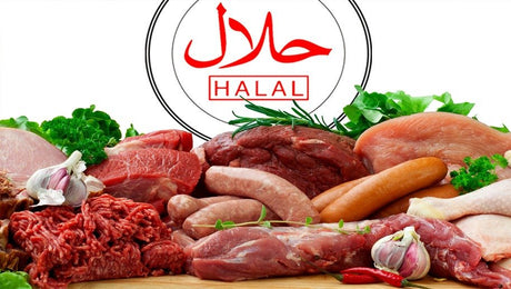 All Meat & Poultry