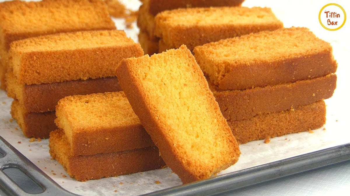 Tea Rusks & Biscuits – Page 3 – WORLD FOOD & MEAT MARKET