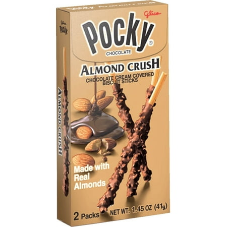 Glico Pocky Sticks
