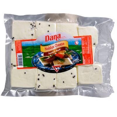 Dana Nablus Cheese 13oz