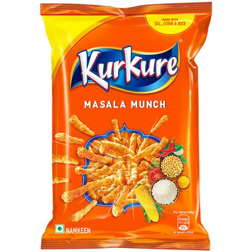 Kurkure Masala Munch 70g