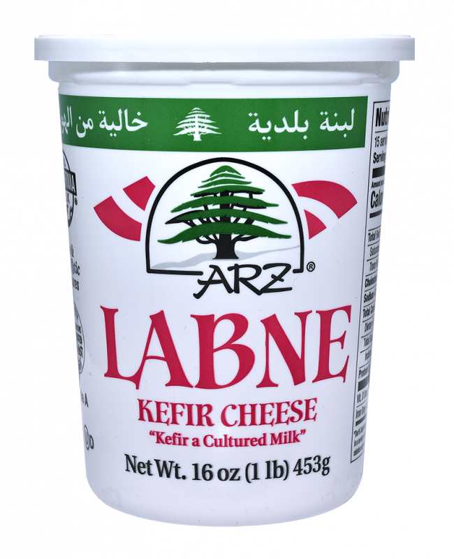 Arz Labne 16oz