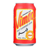 Vimto Sparkling Fruit Drink Can