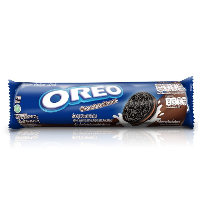 Oreo Chocolate Creme Cookies 119g