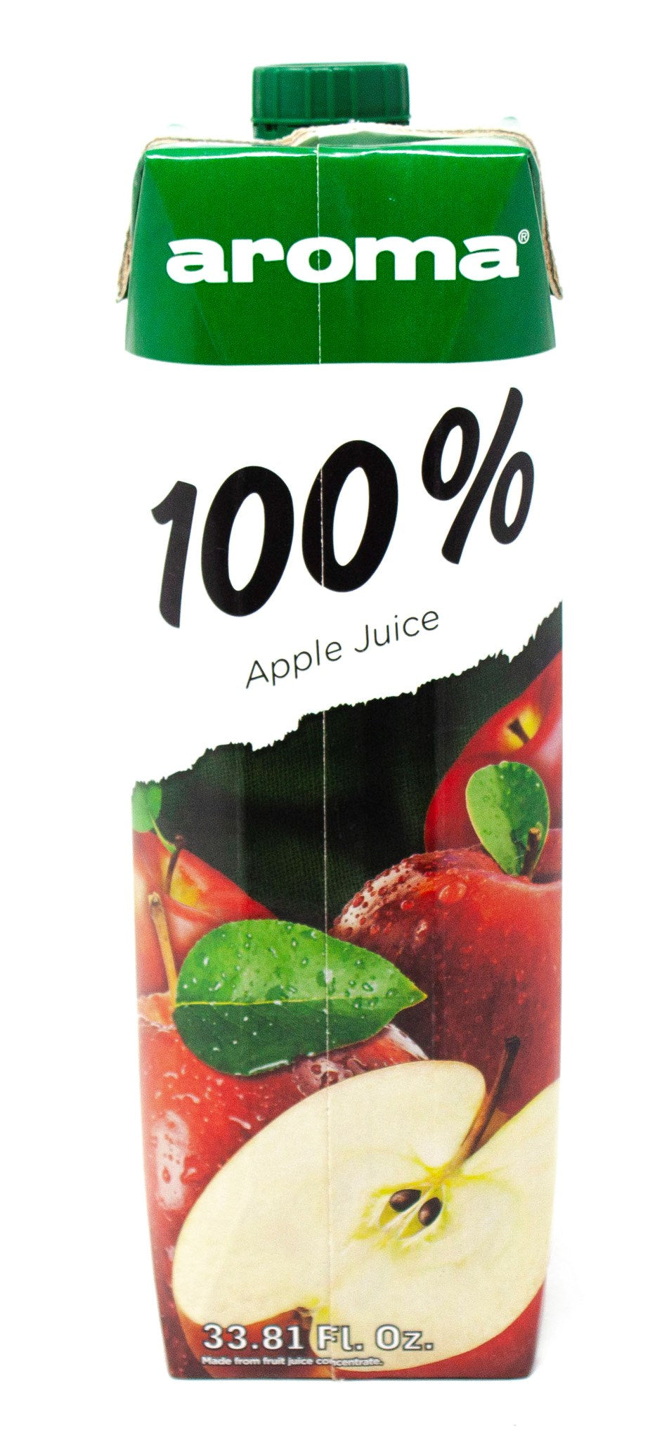 Aroma Apple Juice 1L