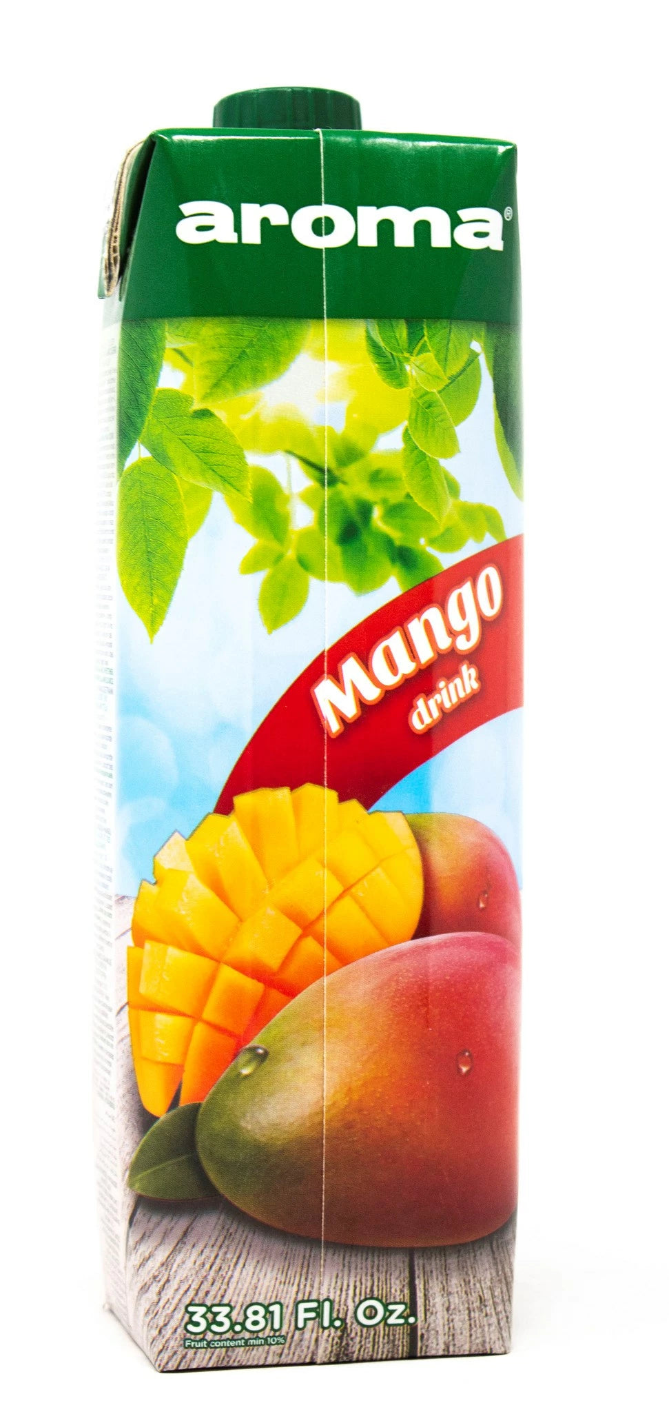 Aroma Mango Juice 1L