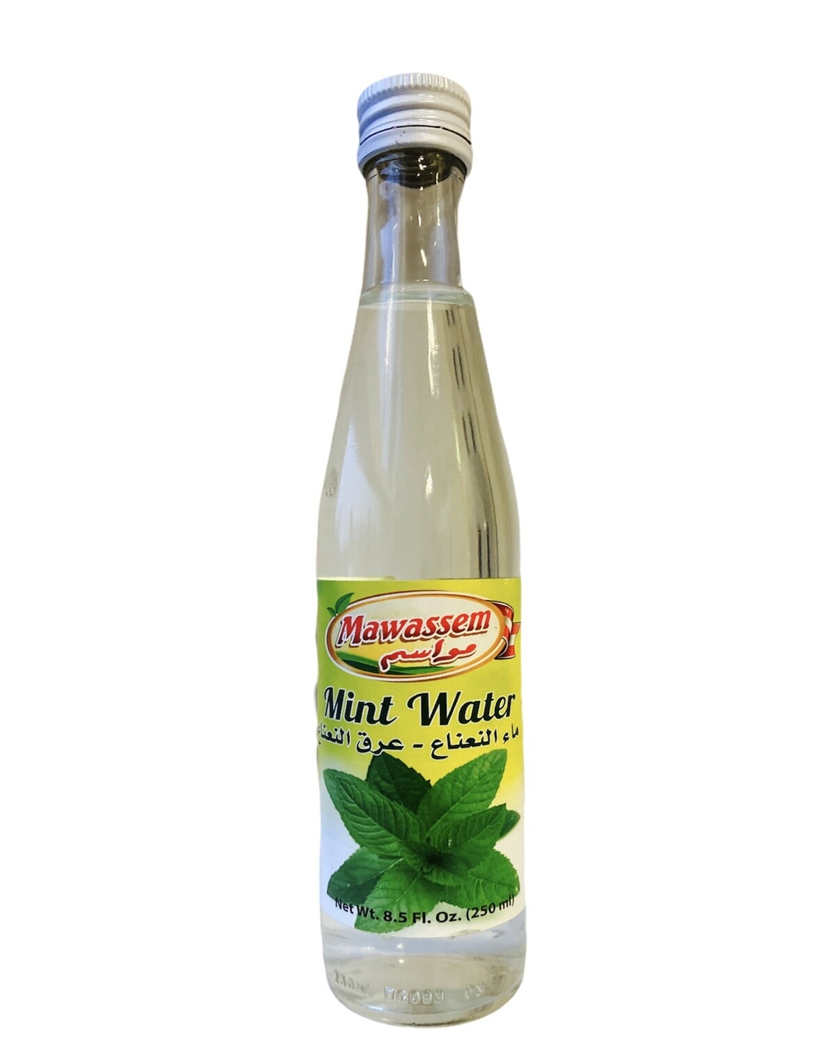 Mawassem Mint Water 250ml