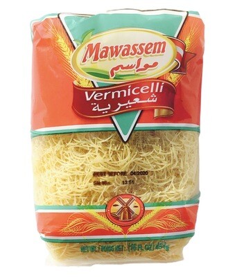 Mawassem Vermicelli 16oz