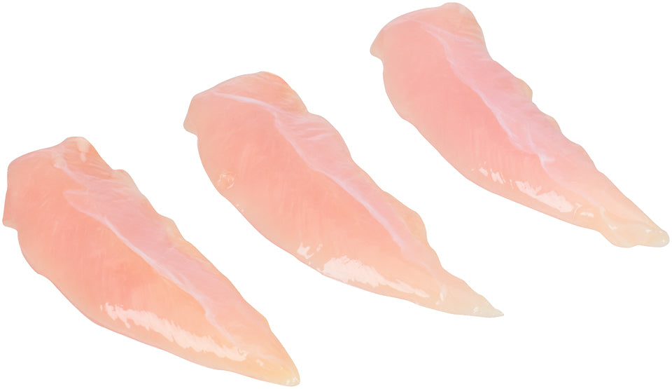 Fresh Tenders
