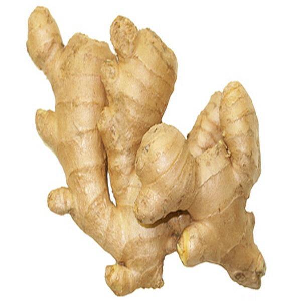 Organic Ginger