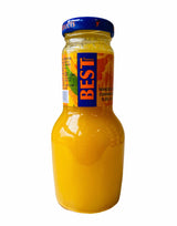 Best Mango Juice Glass Bottle