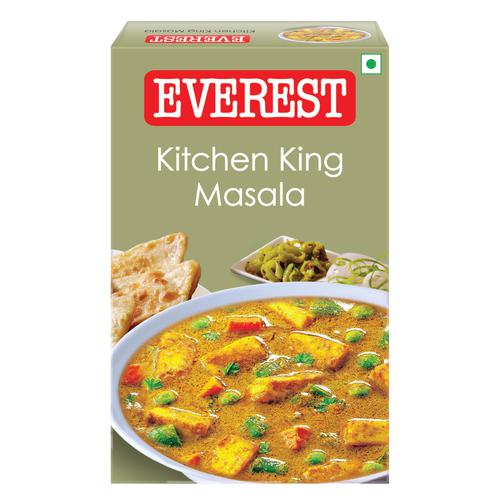 Everest Kitchen King Masala 100gm