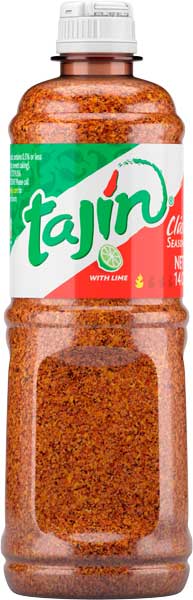 Tajin Classic Seasoning 400g