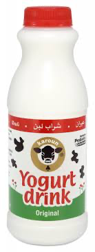 Karoun Yogurt Drink 16oz