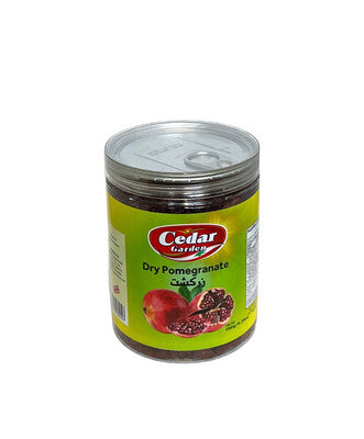 Cedar Garden Dry Pomegranate (berberry) 150g