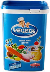 Vegeta All Purpose Seasoning Tub