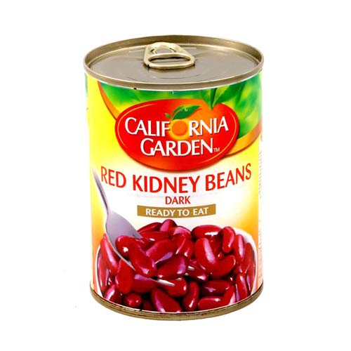 California Red Kidney Beans 400g