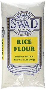 Swad Rice Flour 2 Lbs